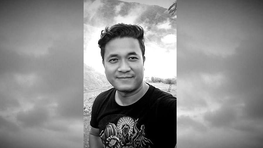 Manipur Journalist, Activist Arrested Again Under NSA Despite Bail
