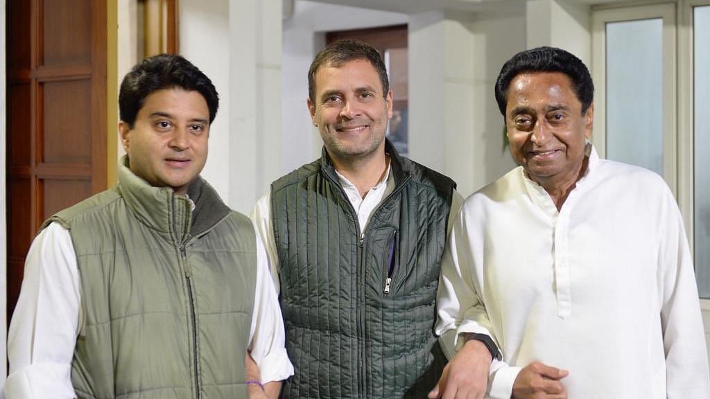 The Congress is predicted to win the Rajasthan Assembly Election this year, according to ABP-CSDS opinion poll survey.
