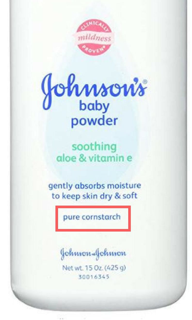 Should you use baby powder on your infant? Find out.