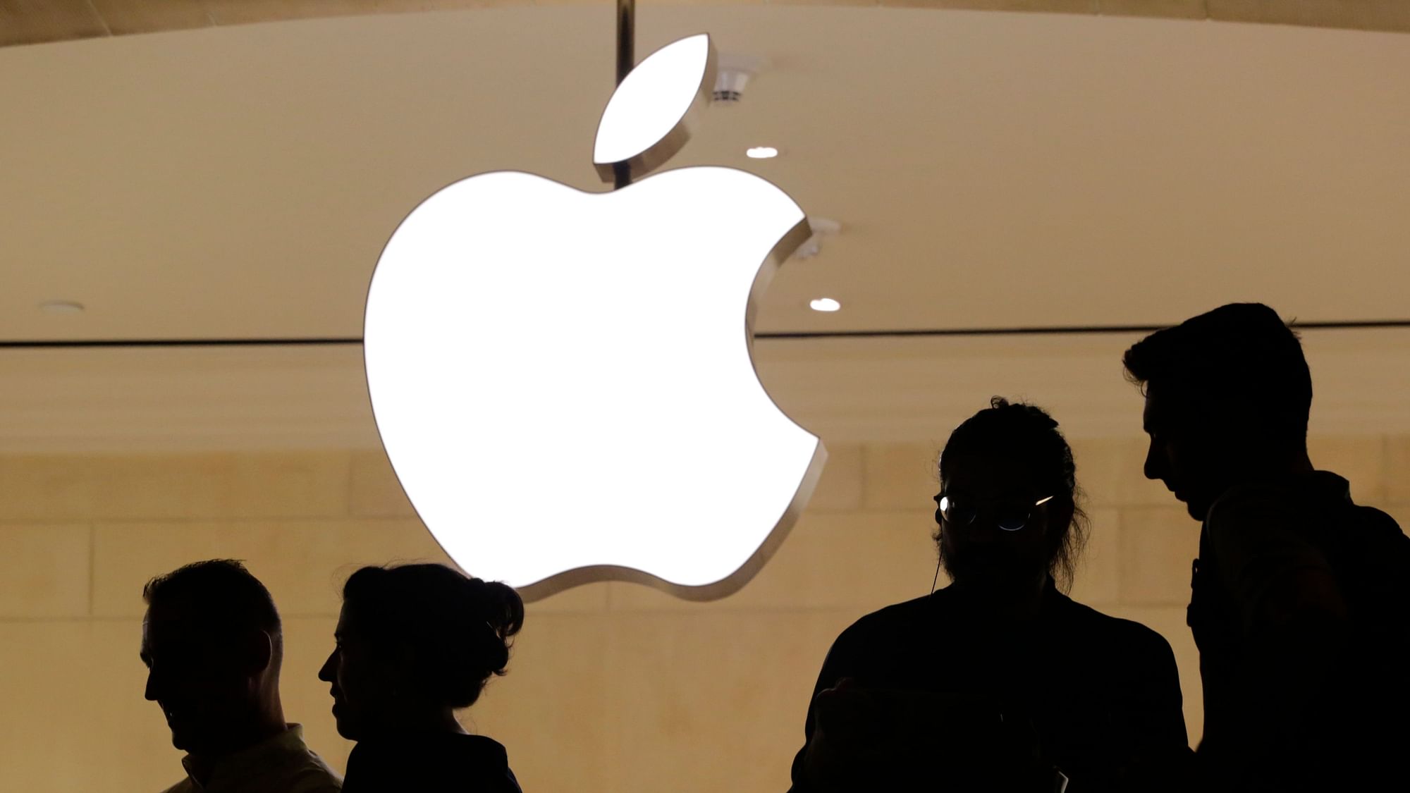 Apple and Qualcomm have also battled over how much Apple owes in licensing fees to Qualcomm.