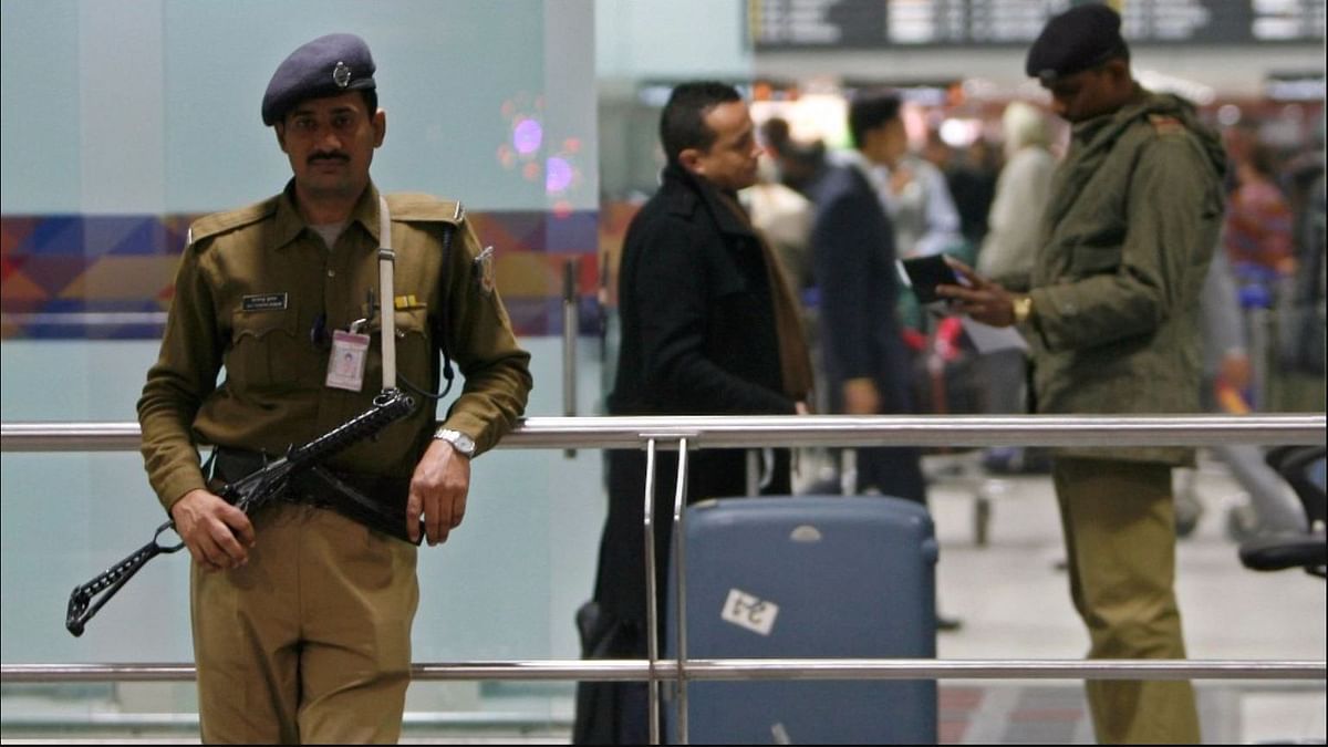 84 Indian Airports to Install Body Scanners by March 2020