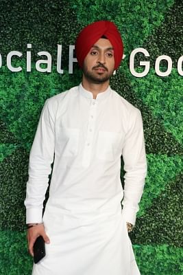 Here's why Diljit Dosanjh is the hottest sardar we know - India Today