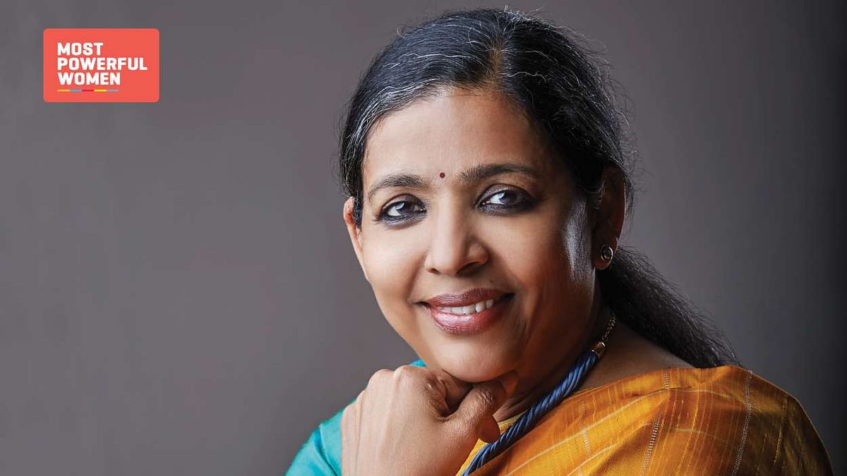 Forbes dropped its list of World’s 100 Most Powerful Women, but there are only four from India.