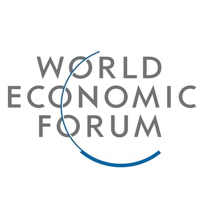 World Economic Forum (WEF). (Photo: Twitter/@wef)