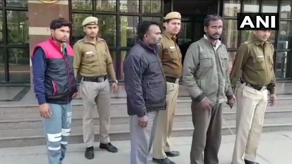 Man Suspected of Being Thief Beaten to Death in Delhi, 3 Arrested