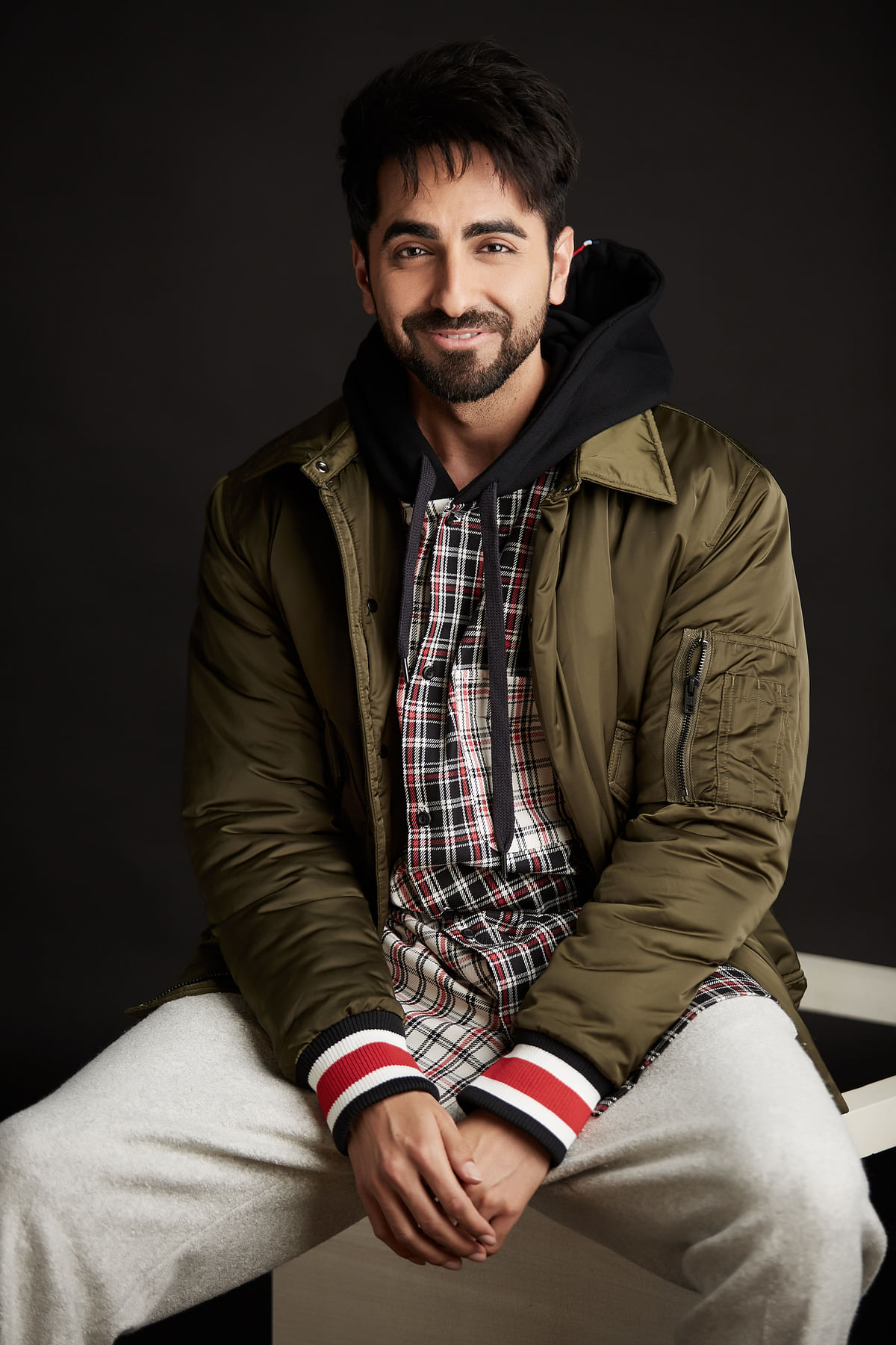 Tahira and I Are on a Collective Journey: Ayushmann Khurrana