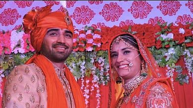 Wrestler Vinesh Phogat Marries Somvir Rathi In Haryana | for any enquiries please contact. wrestler vinesh phogat marries somvir