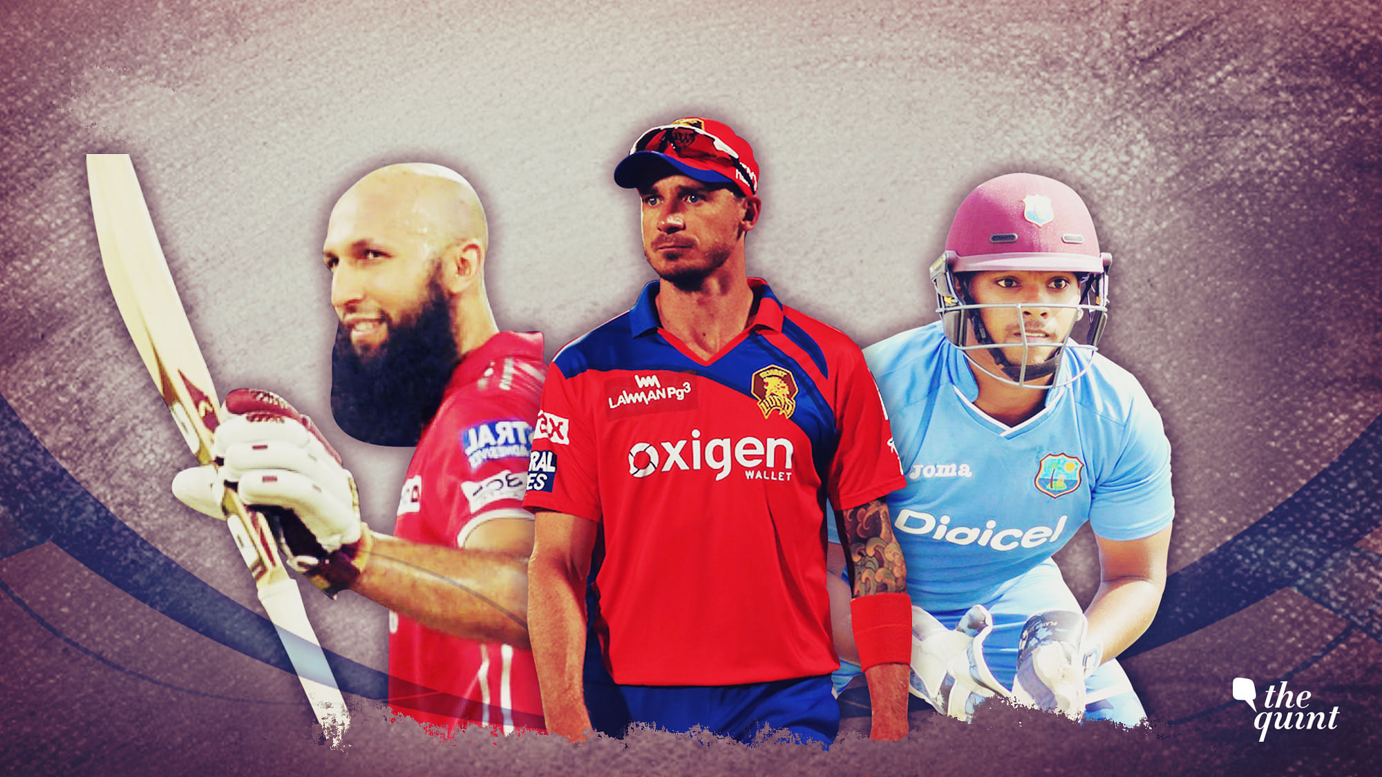 With the IPL auction slated for 18 December, here’s a list of ‘unsold players’ from the 2018 auction who could make it big this time.