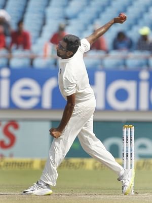 Bumrah tips Ashwin to shine in fourth innings