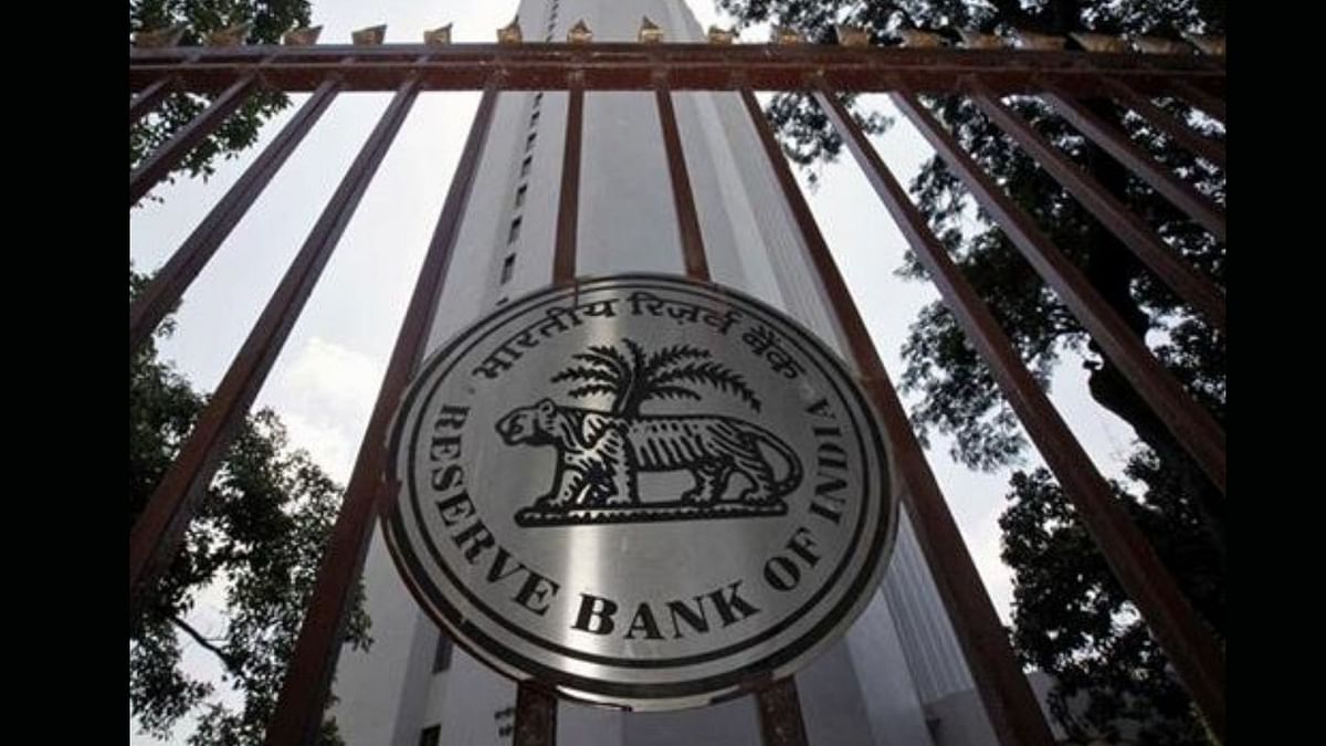RBI Asks Banks To Peg Floating-Rate Loans To External Benchmarks