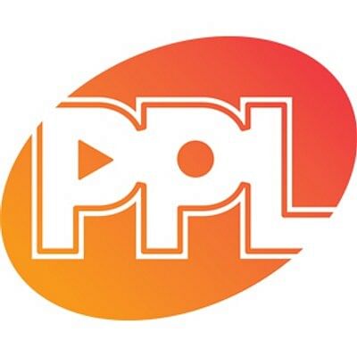 Phonographic Performance Ltd (PPL).(Photo: Twitter/@PPLUK)