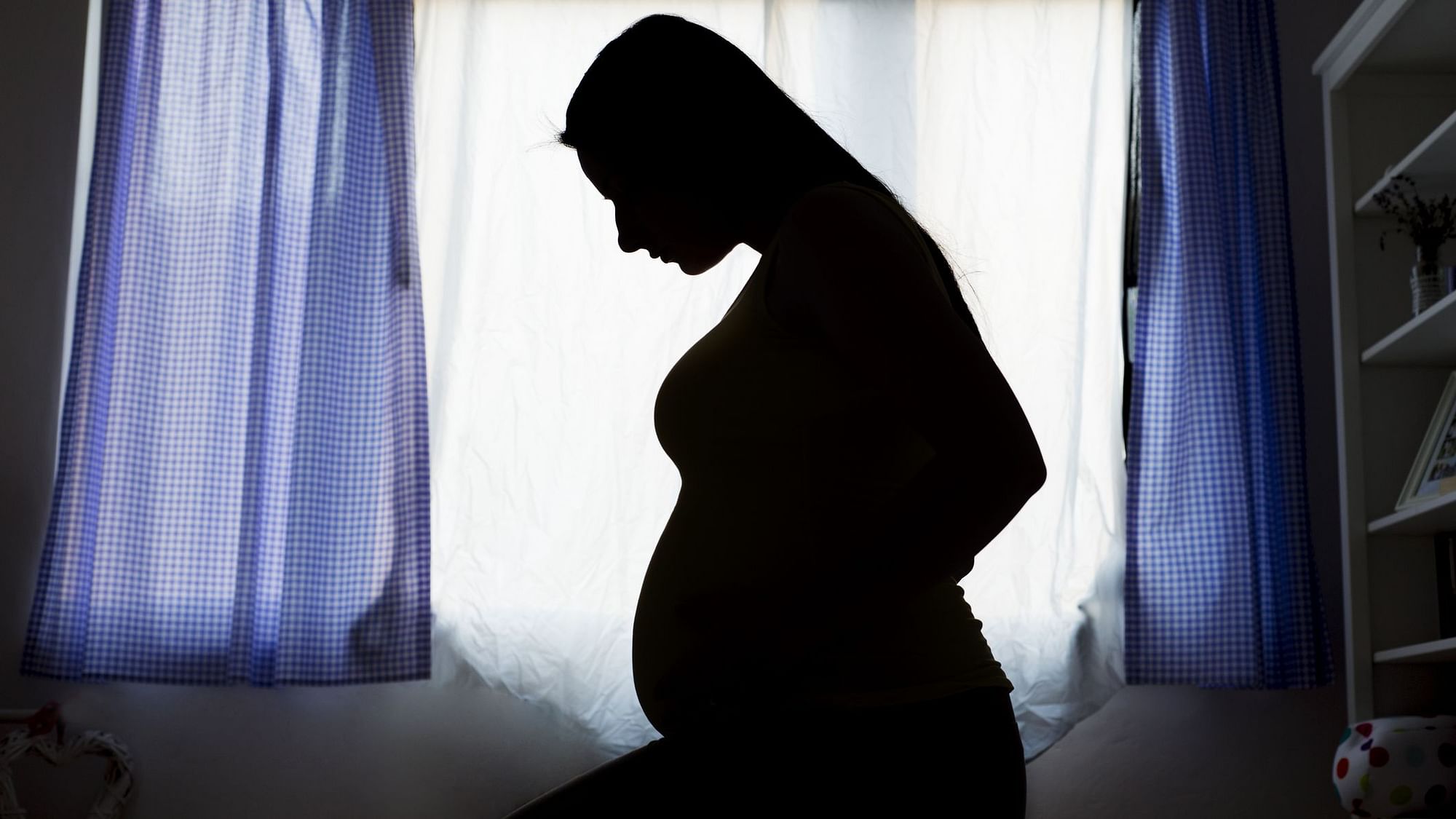 The petition was filed by a Pune woman, who was seeking permission to terminate her 24-week pregnancy.