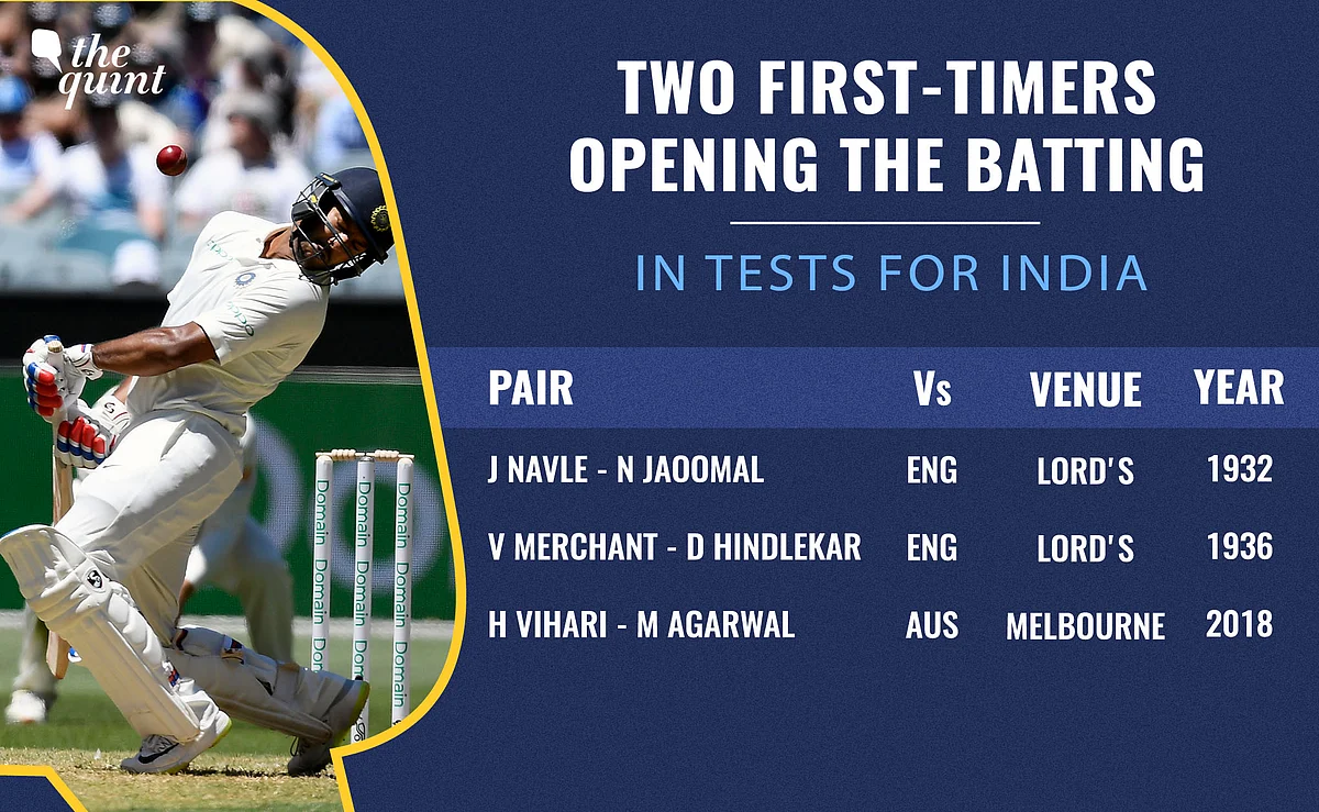 Once-in-a-Gen: Why MCG Win Ranks Among India’s Best Away Triumphs