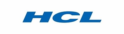 HCL logo. (File Photo: IANS)