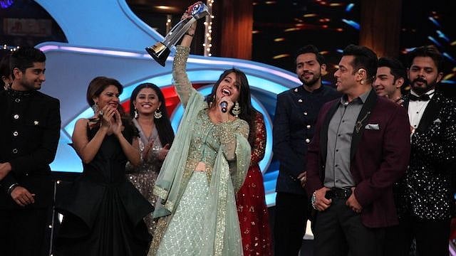 Bigg Boss Winners Of All Seasons All The 12 Bigg Boss Winners And Where They Are Today The popularity of the show has been growing among indians and beyond the borders for over 12 years. bigg boss winners of all seasons all