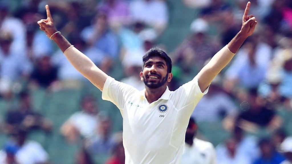 Jasprit Bumrah tore into the Australian lineup with record Indian figures of 6/33 on Day 3 of the Melbourne Test.
