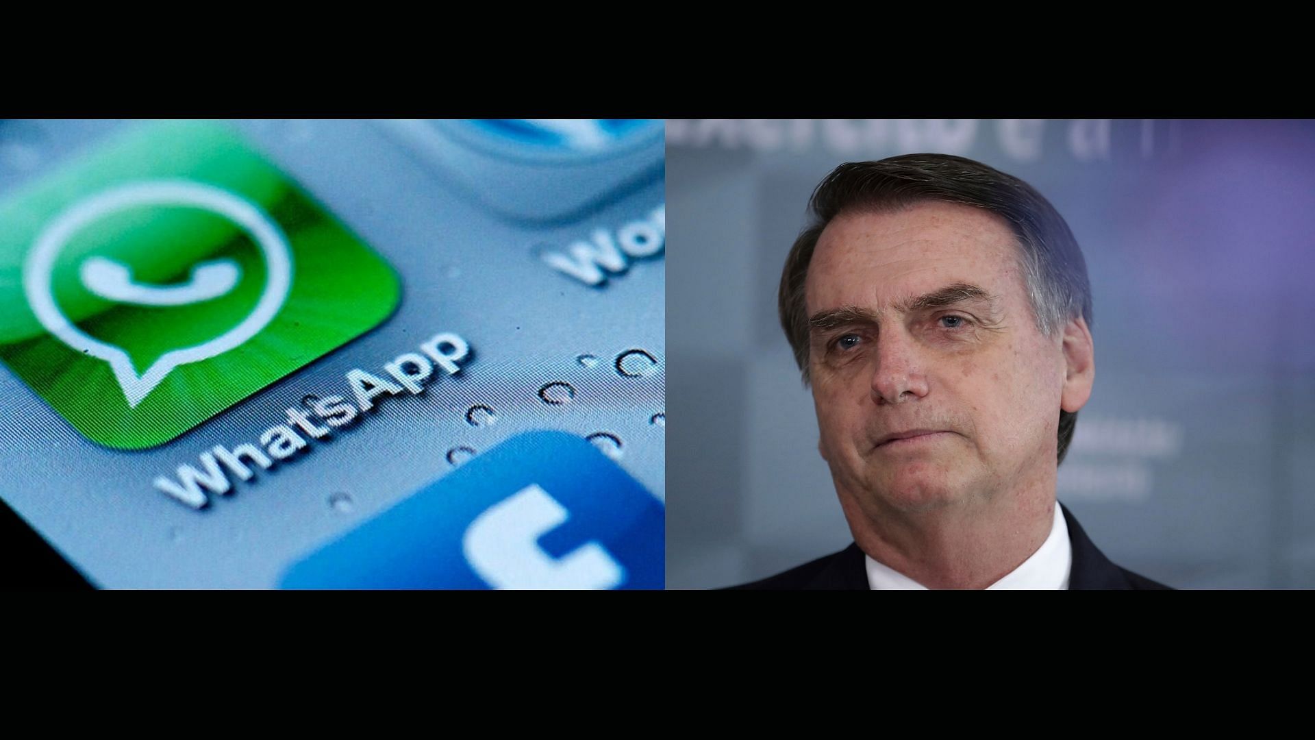 The misinformation strategy was effective because WhatsApp is an essential communication tool in Brazil, used by 120 million of its 210 million citizens.