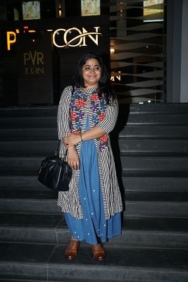 Filmmaker Ashwiny Iyer Tiwari (Photo: IANS)