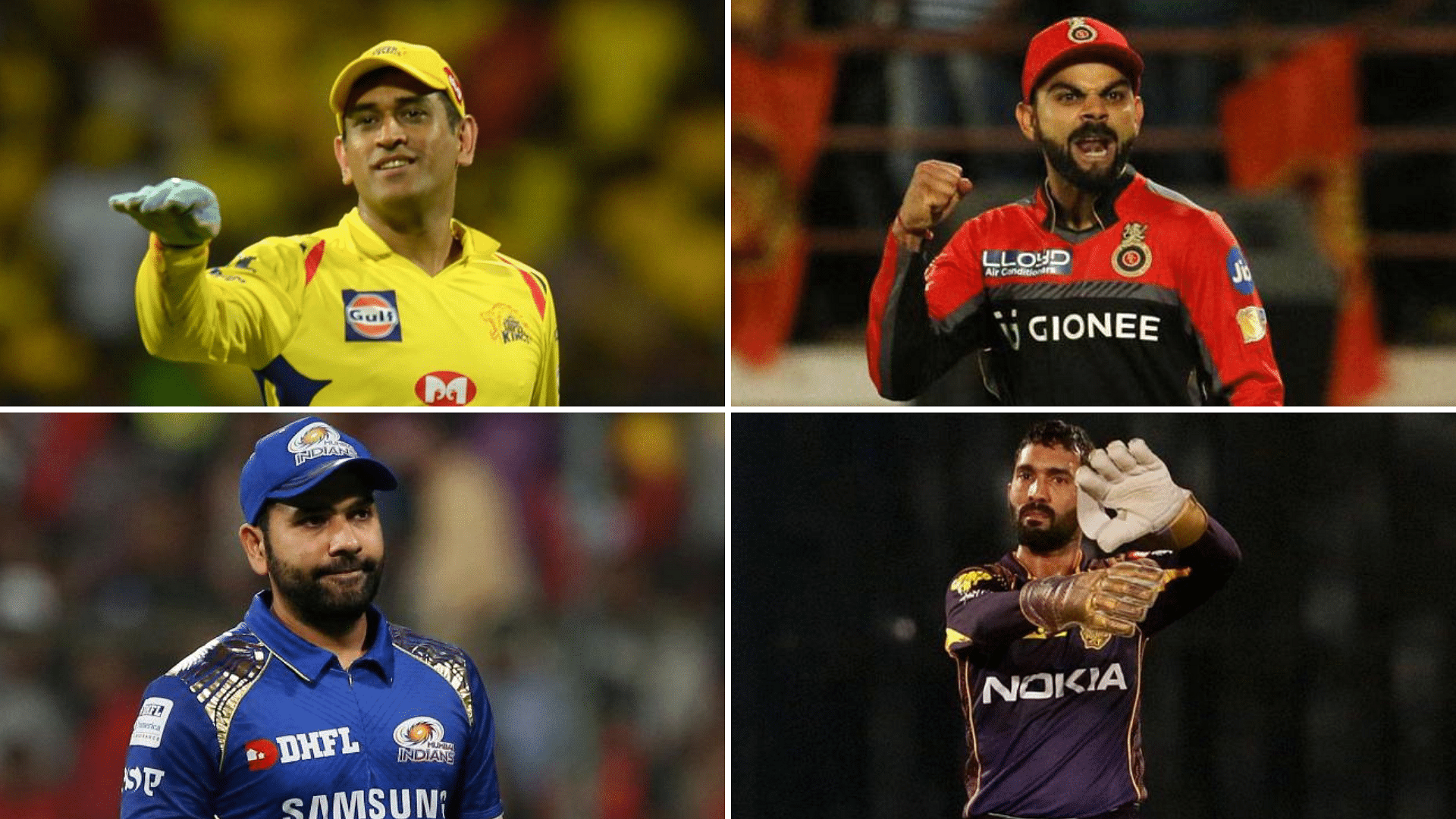 How the eight franchises stack up ahead of the IPL 2019 Auction on 18 December.