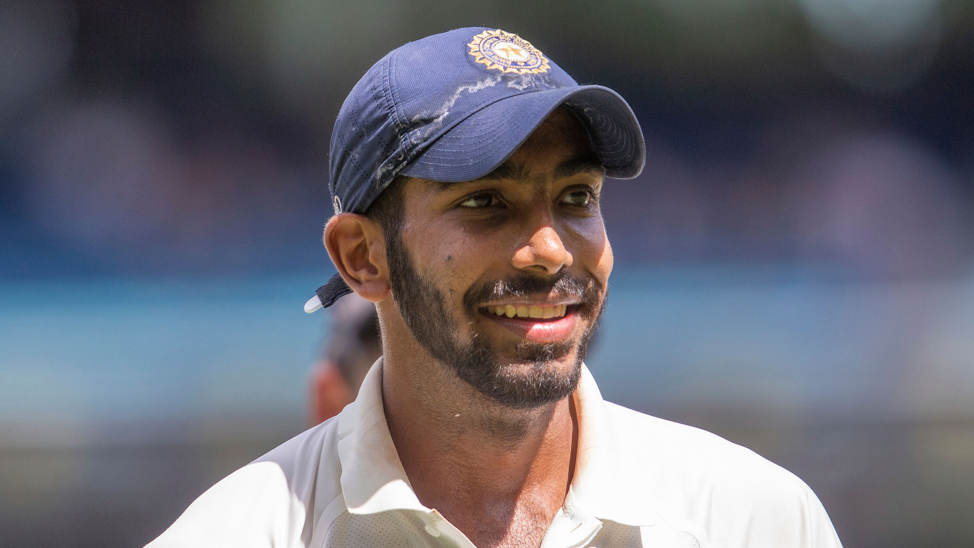 Jasprit Bumrah’s efforts have now earned worldwide praise especially from his peers and the scouts.