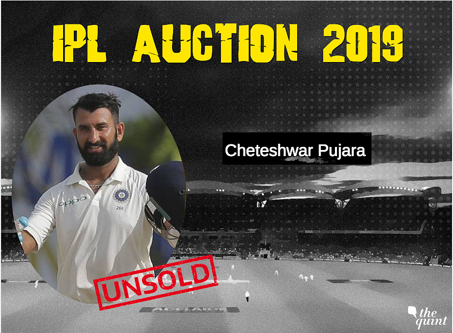Big Upsets: The Players Who Found No Takers in IPL Auction 2019
