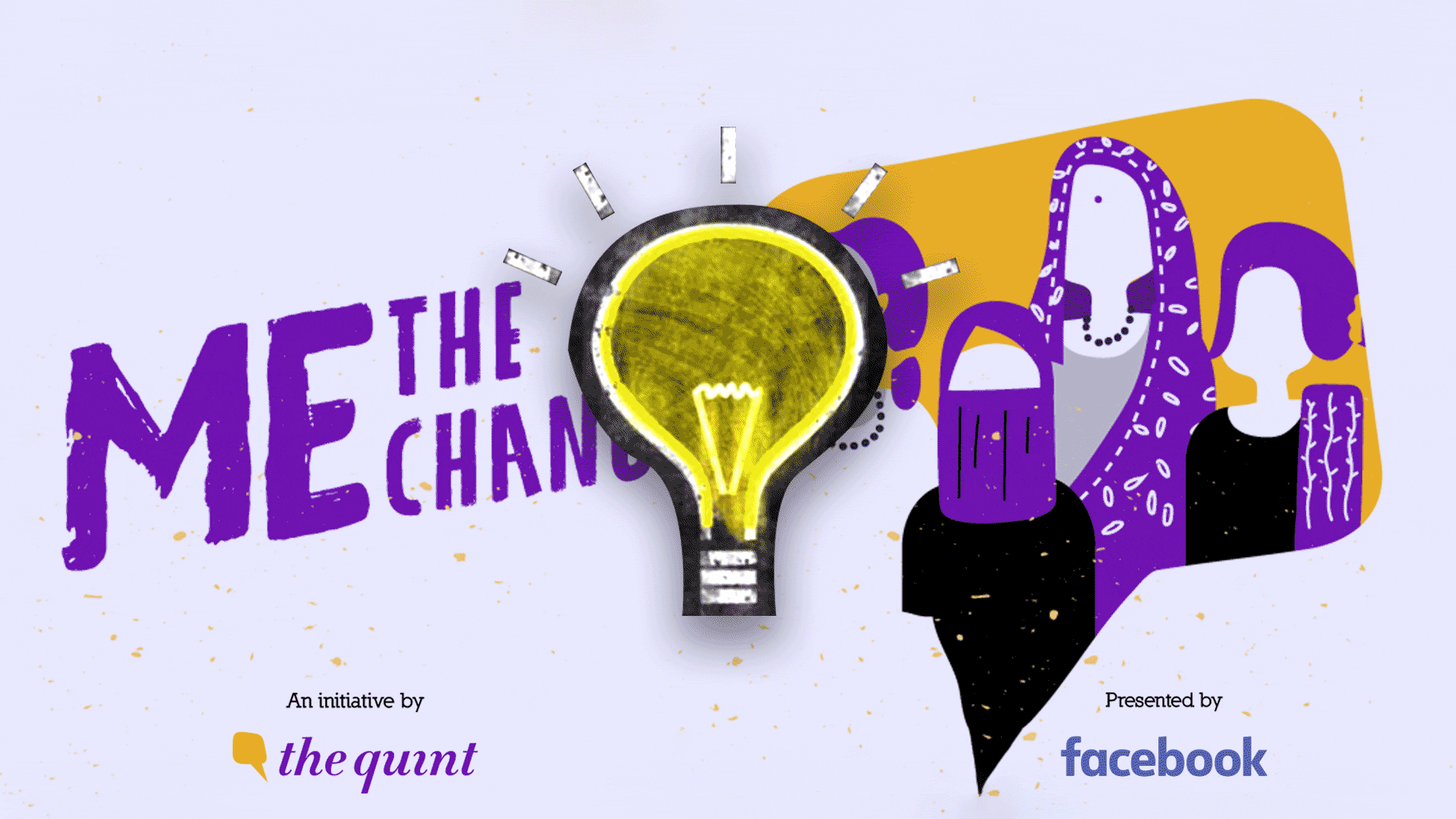 How much do you know about women in India? Take The Quint’s ‘Me,&nbsp; The Change’ quiz and find out!