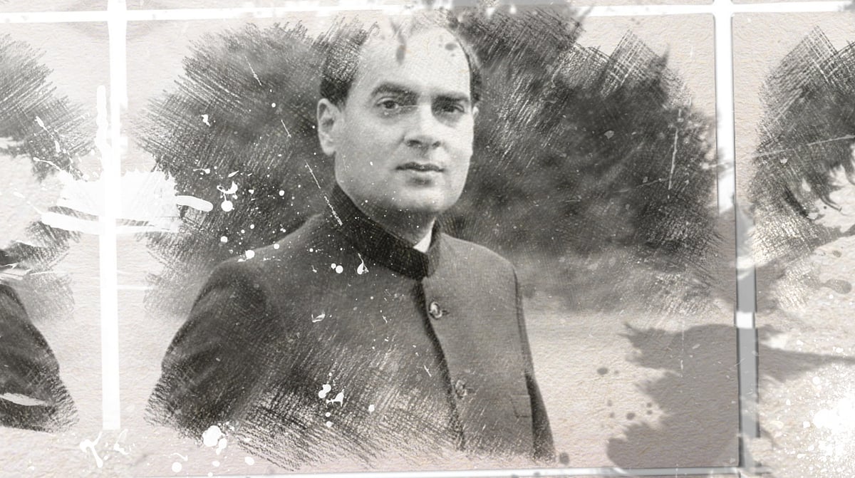 Former Prime Minister Rajiv Gandhi's 29th Death ...