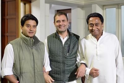 Had the developments of December 2018 turned out differently, the Congress may have been in a better position today.