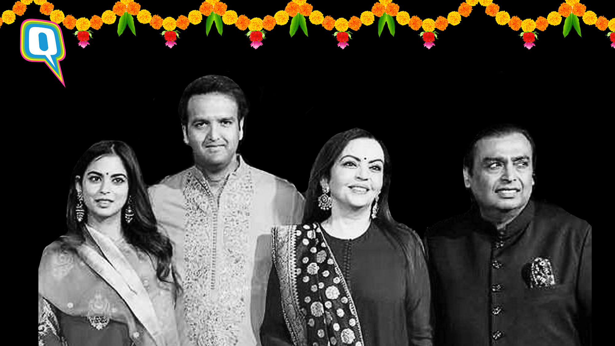 Isha Ambani-Anand Piramal Pre-Wedding Ceremony: From Beyonce to Shah Rukh Khan, here’s who all performed at the Isha Ambani wedding function.