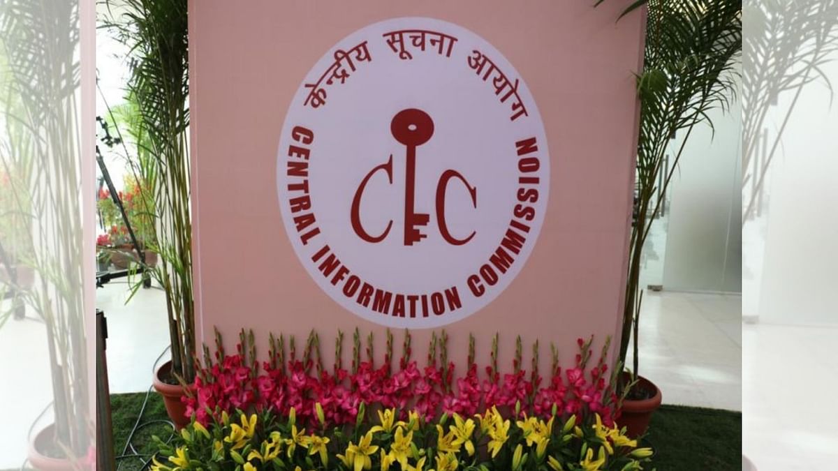 Sudhir Bhargava New CIC, Govt Appoints 4 Information Commissioners