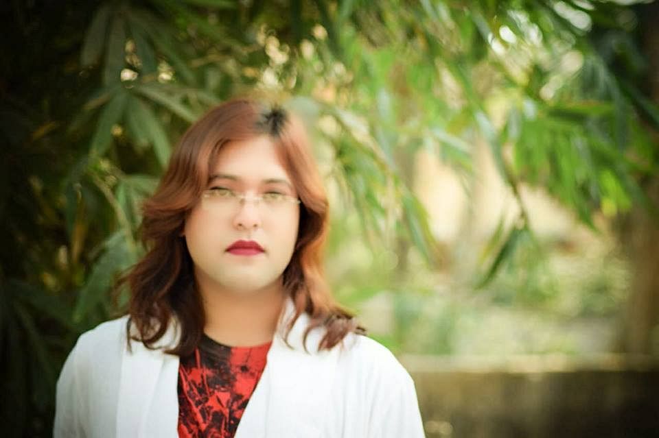 Activist Swati Bidhan Baruah filed the PIL claiming that the trans community had no access to Ayushman Bharat.