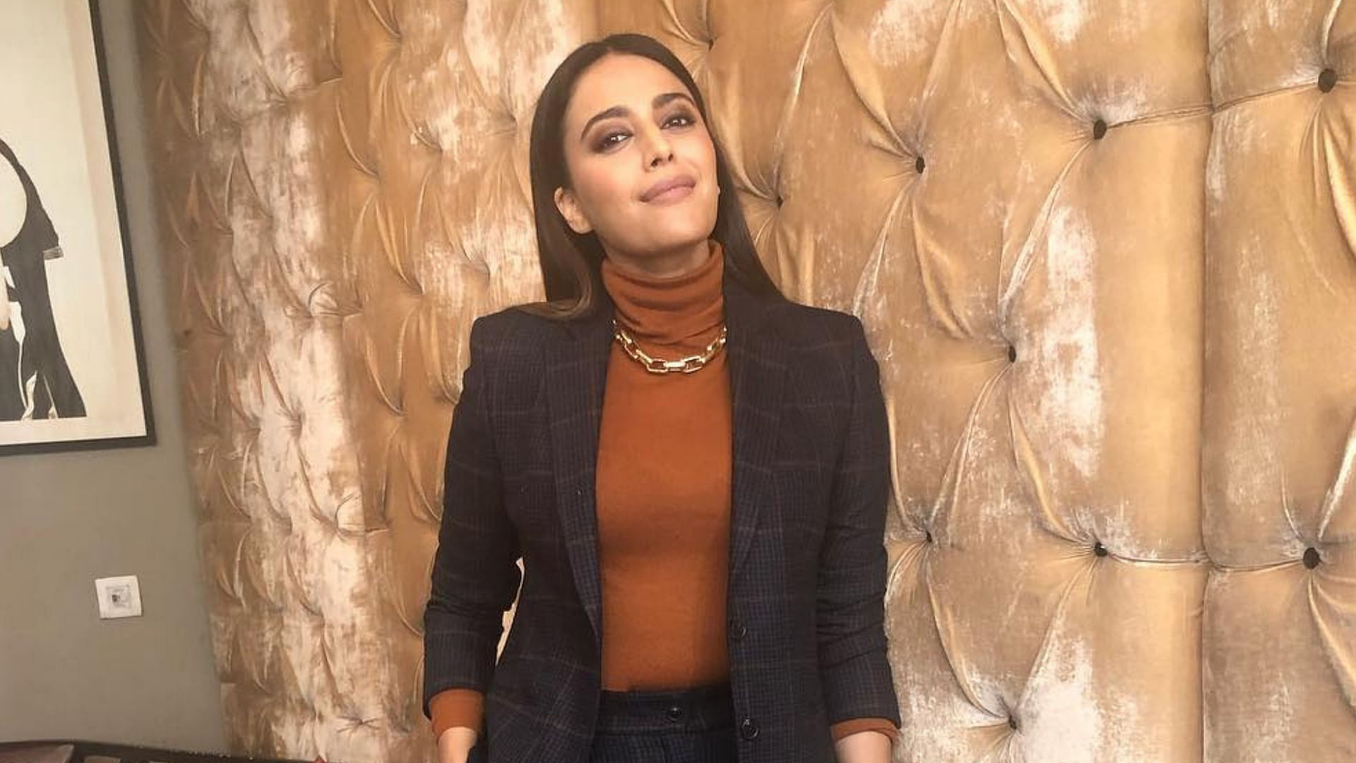 Actor Swara Bhasker has responded to the Pandya-Rahul on Koffee With Karan controversy.