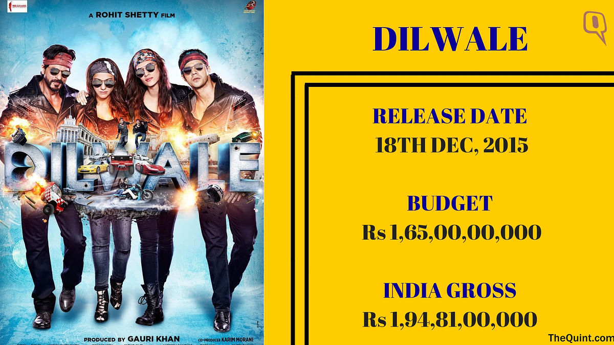 Will ‘Zero’ break the box office dry spell for SRK?