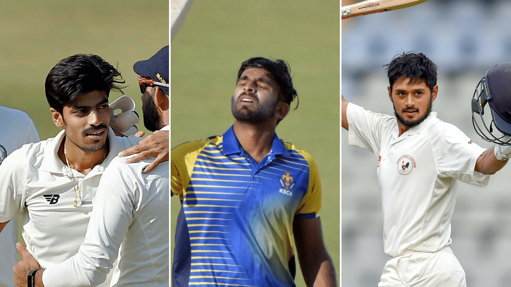 Ten Indian cricketers who have done well in domestic cricket and could make it big in the IPL auction.