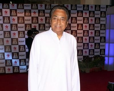 Kamal Nath. (File Photo: IANS)