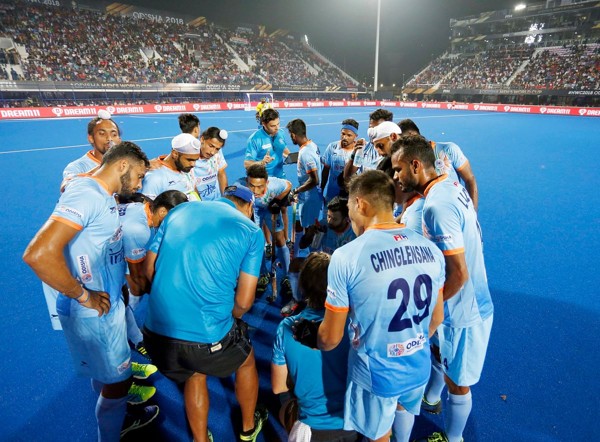 India held higher-ranked Belgium to a draw. However, there are still some lessons to be learnt going forward.