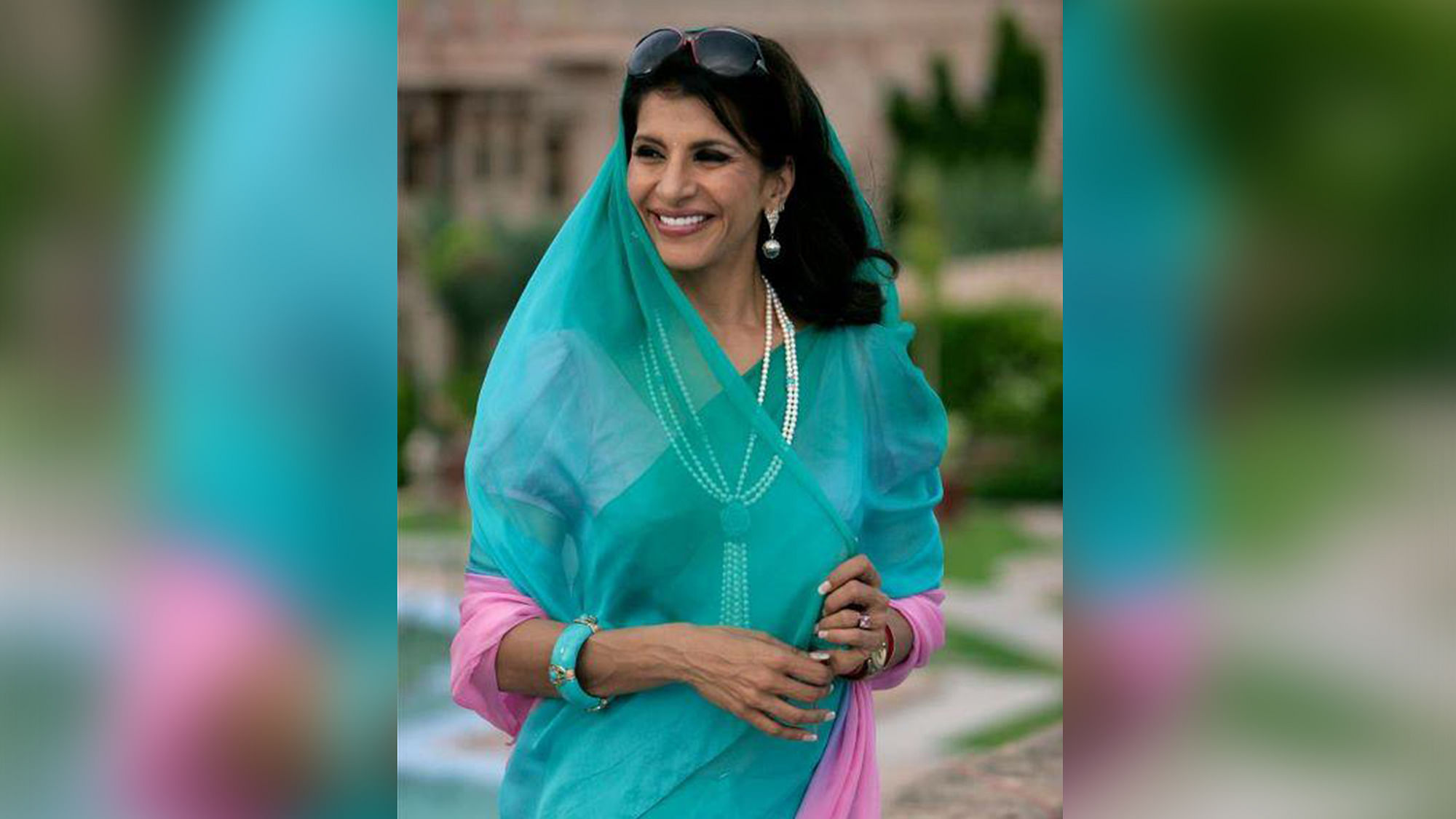 ‘There is nothing wrong to be in politics’, Says Anita Raj
