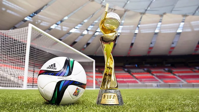 France will play host to the 2019 FIFA Women’s World Cup.