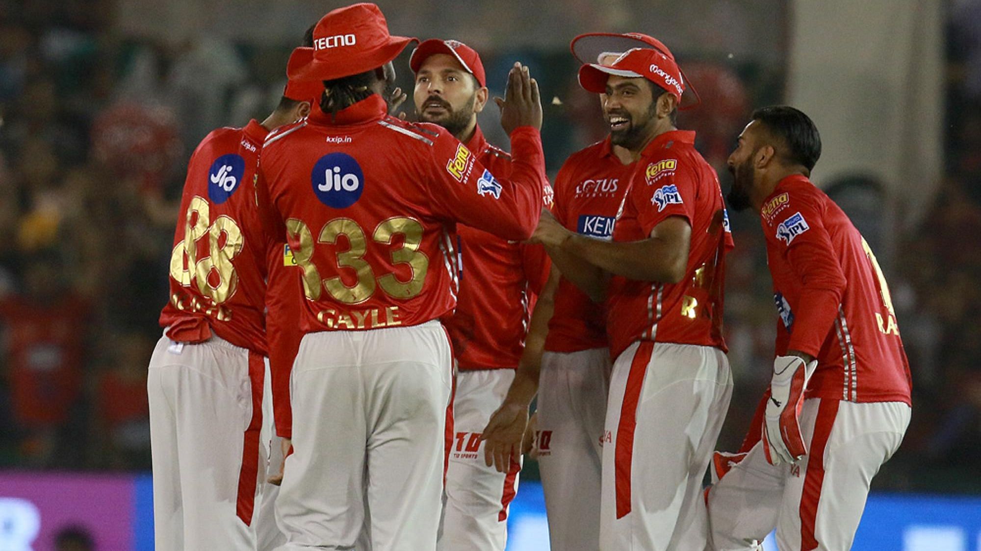 Kings XI Punjab have retained only 10 players from their 2018 squad ahead of the IPL 2019 Auction on 18 December.