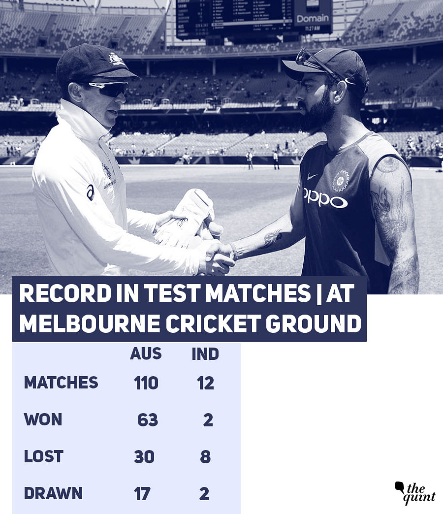 The decision to field four pacers backfired at Perth. Will India get their combination right for the third Test?