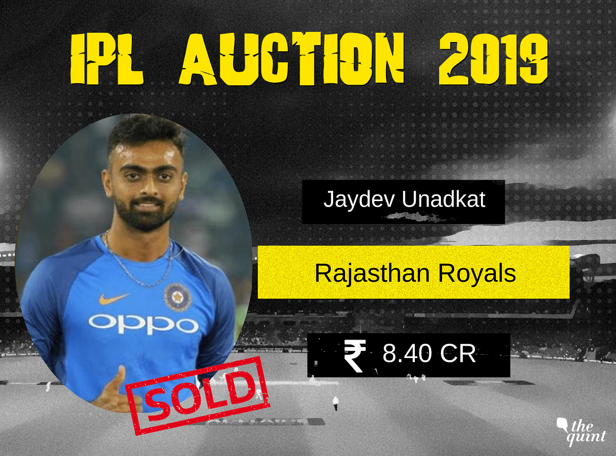 The biggest buys at the IPL 2019 Auction.