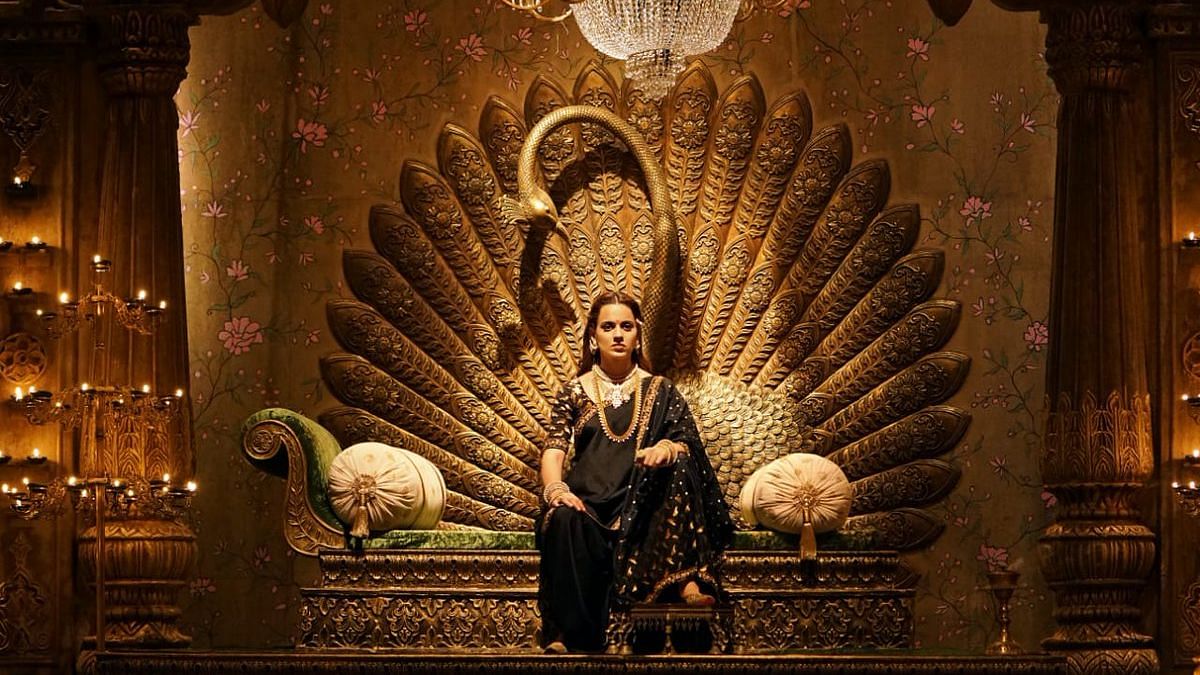 Kangana Ranaut, Taapsee Pannu, Richa Chadha and other actresses who will be  playing female trailblazers on screen! - Photos,Images,Gallery - 92704