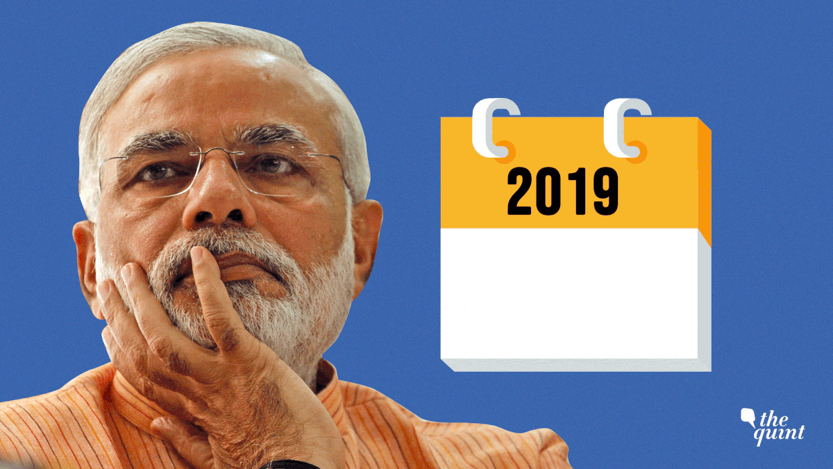 Assembly Elections Results 2018: Are Modi, BJP Reading the Message for 2019  Correctly?