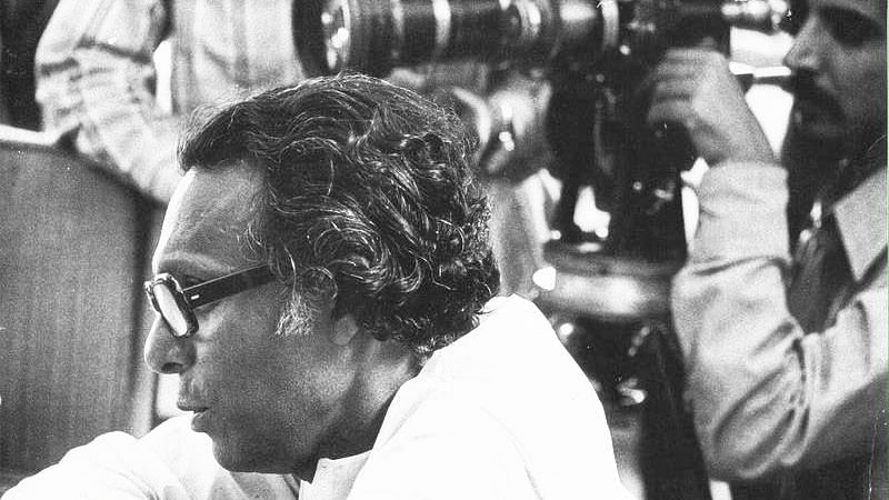 Why Modern Cinephilia Needs to Remember Mrinal Sen and His Genius