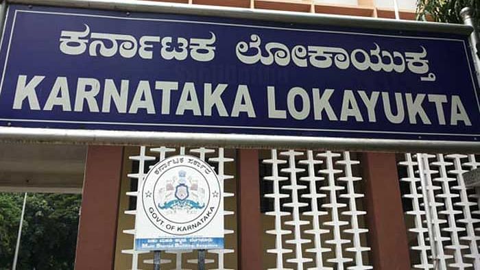 Karnataka ACB Raids Homes, Offices of Five Bureaucrats