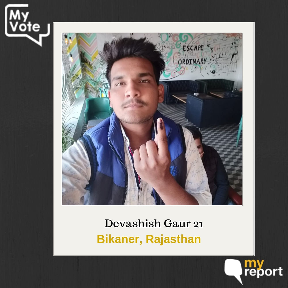 Share your photos and get a chance to get featured on The Quint.
