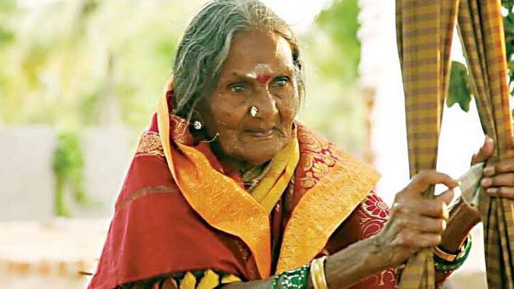 ‘Sulagatti’ Narasamma, the 98-year-old Padma Shri awardee and one of the most respected traditional midwives of the country, passed away on Tuesday