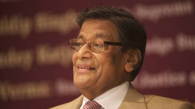 Attorney Genaral KK Venugopal on Saturday, 8 December, said that the use of constitutional morality can be dangerous.