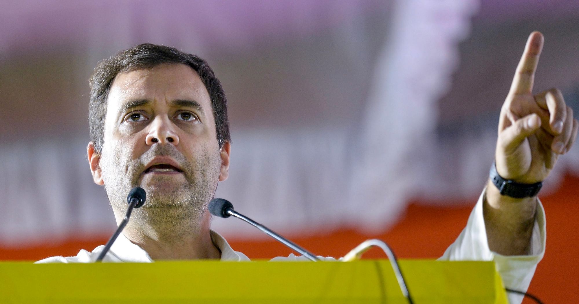 Imagine Common Public’s Horror in Modi-Yogi Raaj: Rahul Gandhi on Bulandshahr