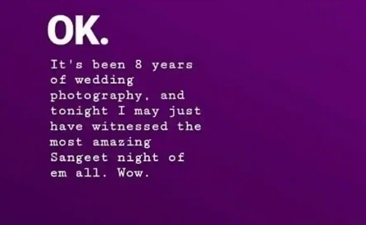 Priyanka-Nick Wedding: Ambanis Arrive in Style for Sangeet